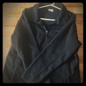 Columbia Fleece Jacket